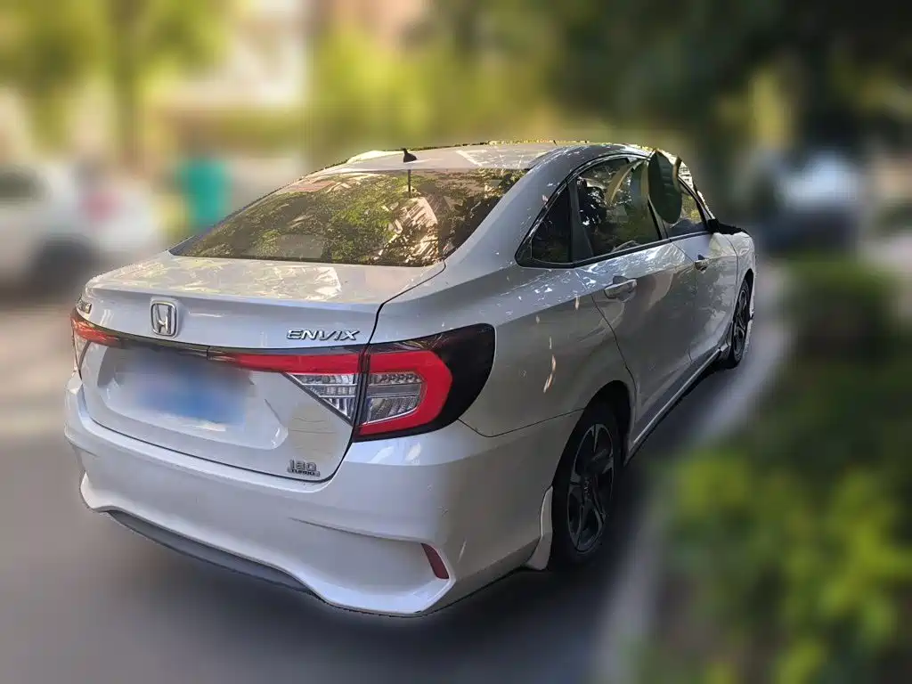 Xiangyu 2022 180TURBO CVT Enjoy Edition купить на сайте DeffCars