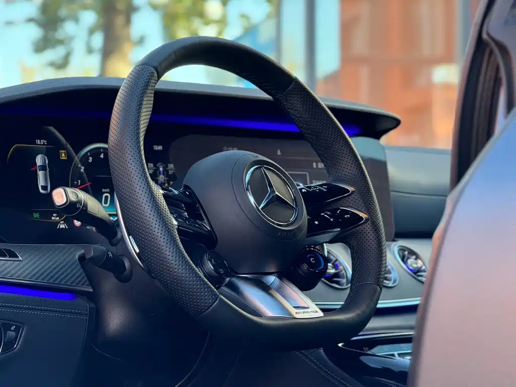 AMG GT 2019 AMG GT 63 S 4MATIC+ four-door sports car купить на сайте DeffCars