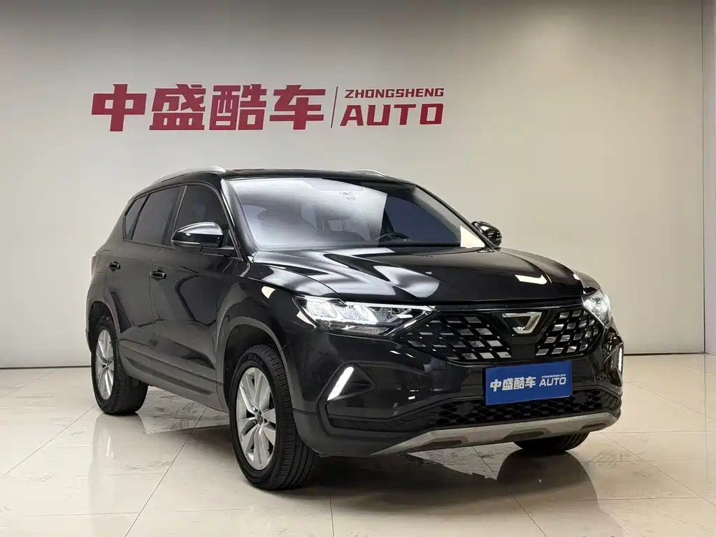 Jetta VS5 2021 280TSI automatic aggressive model купить на сайте DeffCars