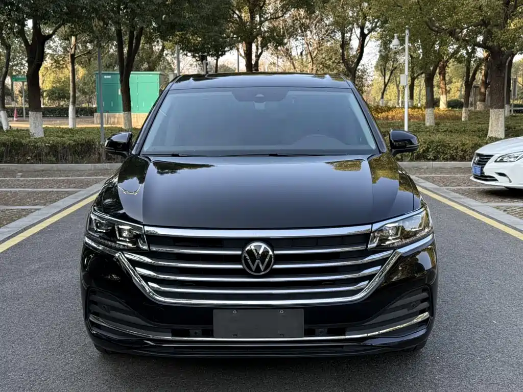 Weiran 2024 380TSI Zunchi Edition купить на сайте DeffCars