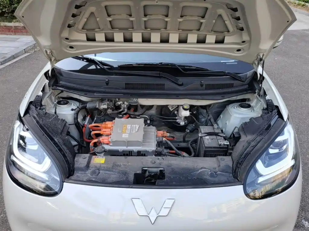 Bingo 2023 model 203km light купить на сайте DeffCars
