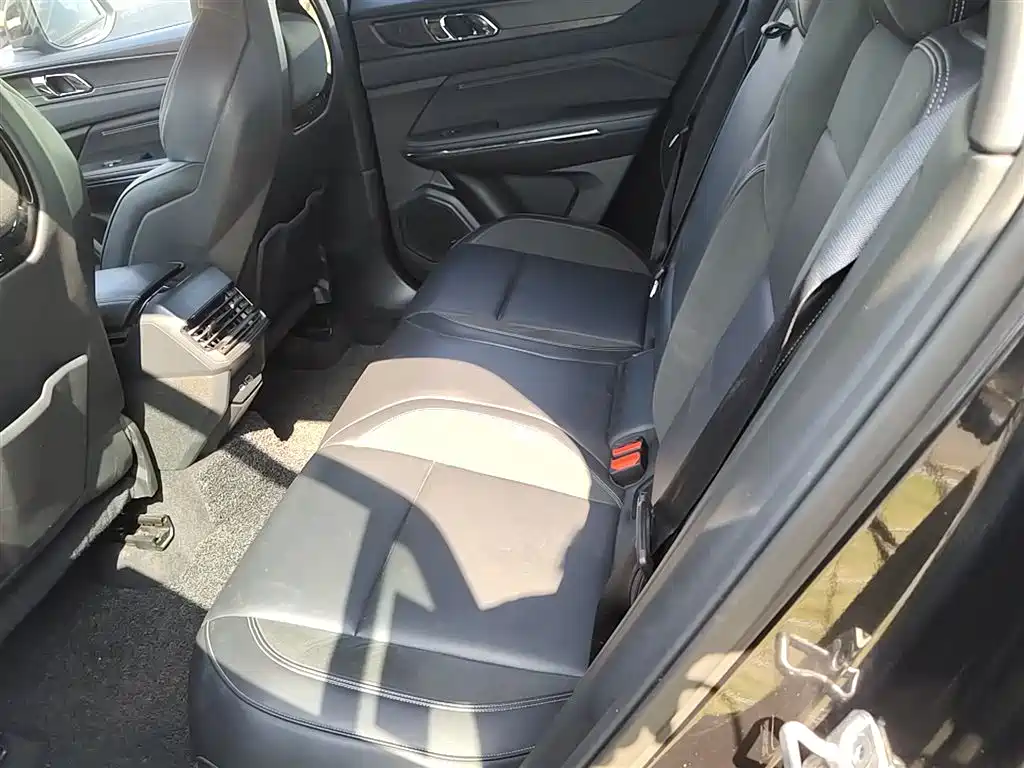 Lynk & Co 01 2023 1.5TD EM-F AM купить на сайте DeffCars