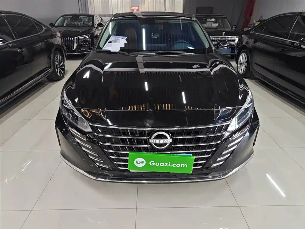 Teana 2022 2.0L XL-TLS Enjoy Edition купить на сайте DeffCars