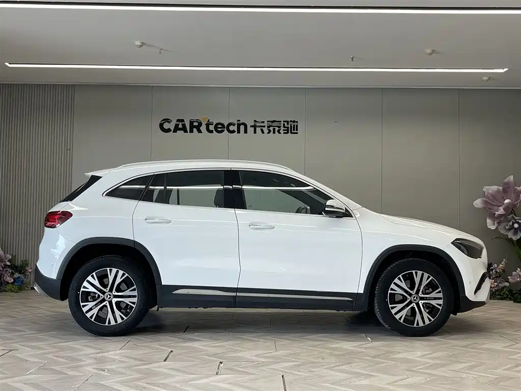 Mercedes-Benz GLA 2024 GLA 220 купить на сайте DeffCars