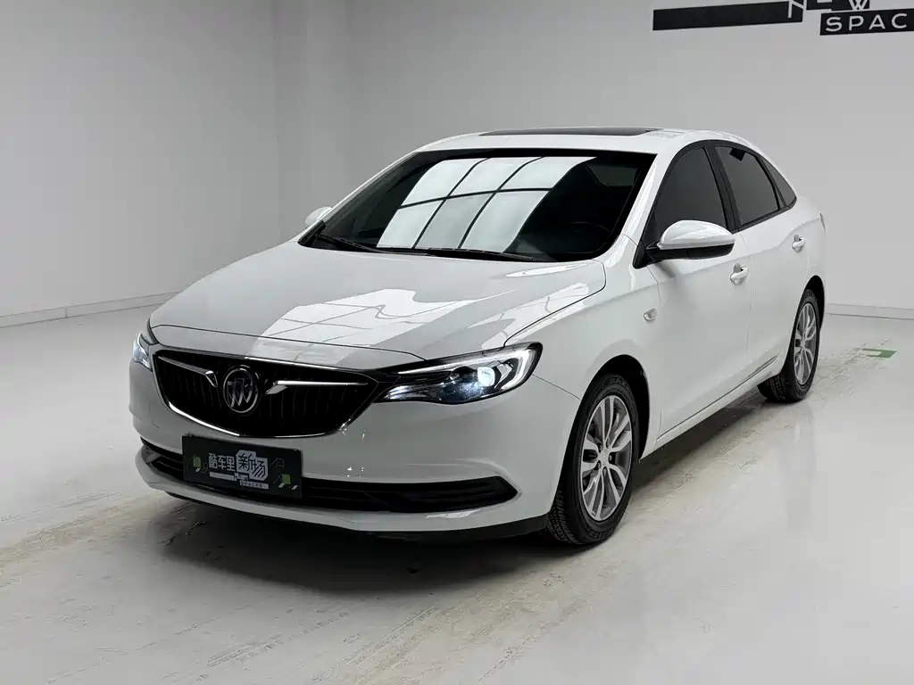 Yinglang 2021 1.3T automatic light hybrid elite model купить на сайте DeffCars