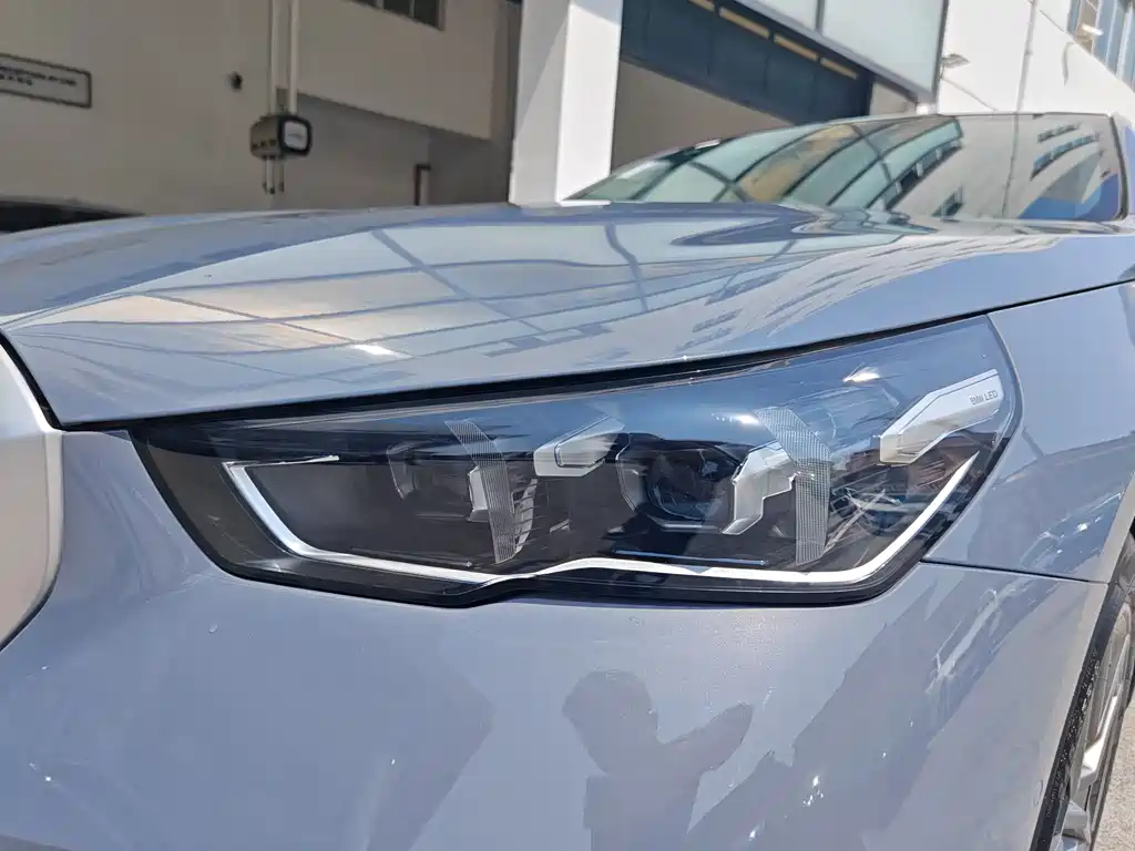 BMW i5 2024 eDrive 35L Exclusive Luxury Package купить на сайте DeffCars
