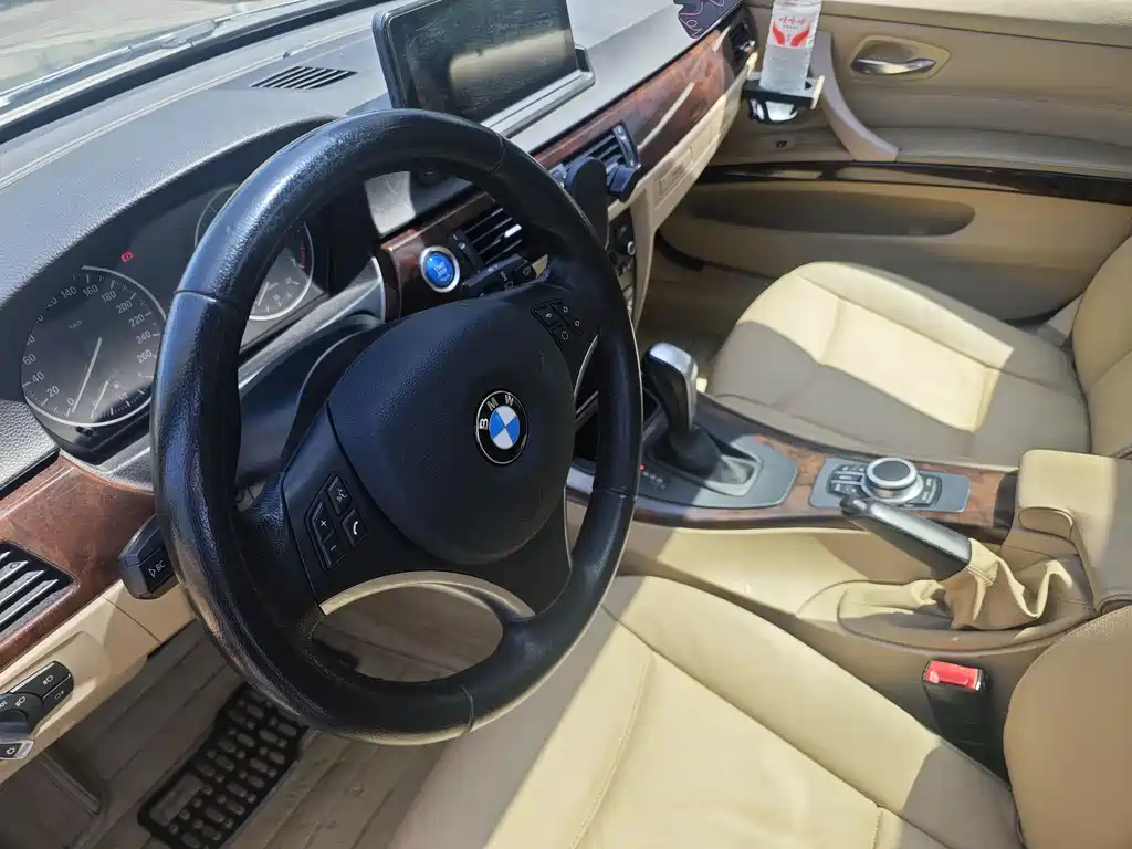 BMW 3 Series 2010 325i Fashion купить на сайте DeffCars
