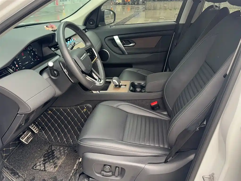 Discovery Sport 2024 Performance Technology Edition купить на сайте DeffCars