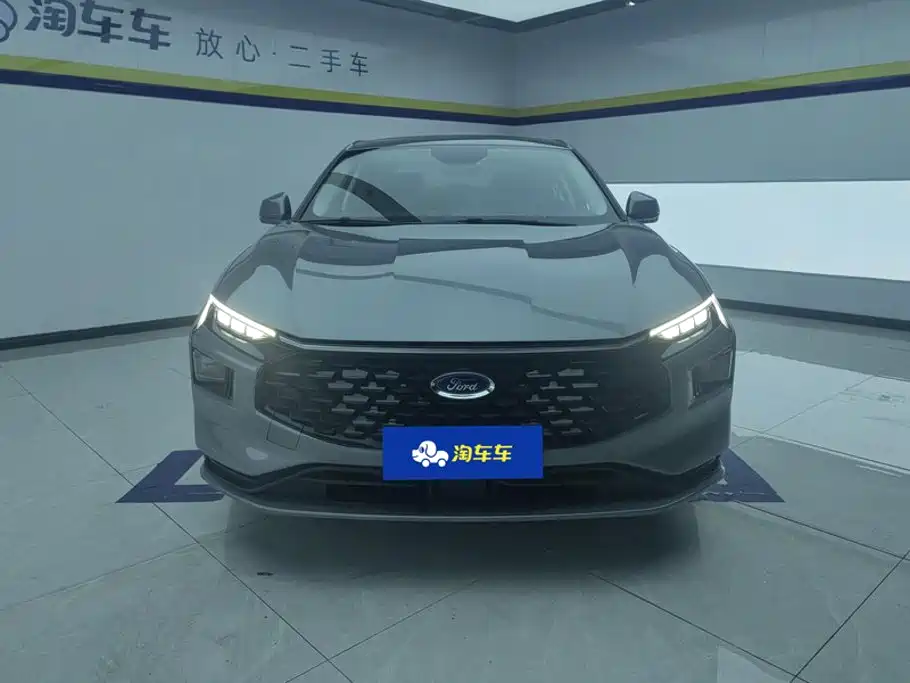 Mondeo 2022 EcoBoost 245 Fashion Model купить на сайте DeffCars