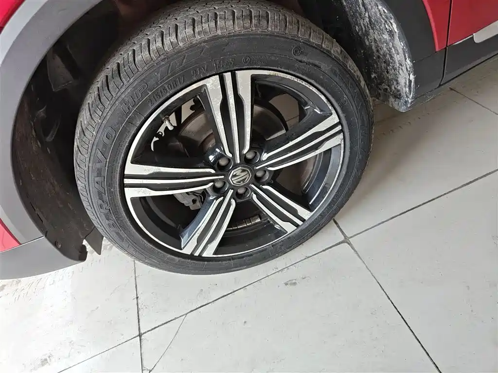 MG ZS 2020, the world’s million-selling model, 1.5L manual comfort version купить на сайте DeffCars
