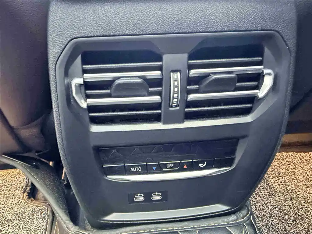 BMW 3 Series 2024 325Li M Sports Package купить на сайте DeffCars
