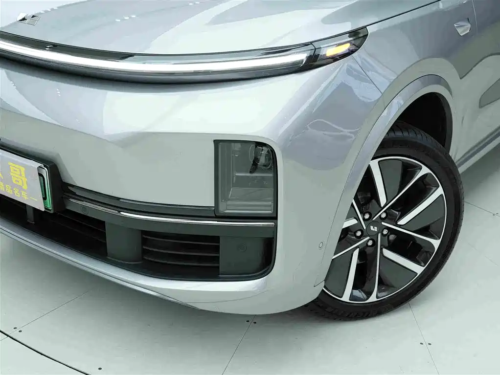 Ideal L9 2024 Ultra купить на сайте DeffCars