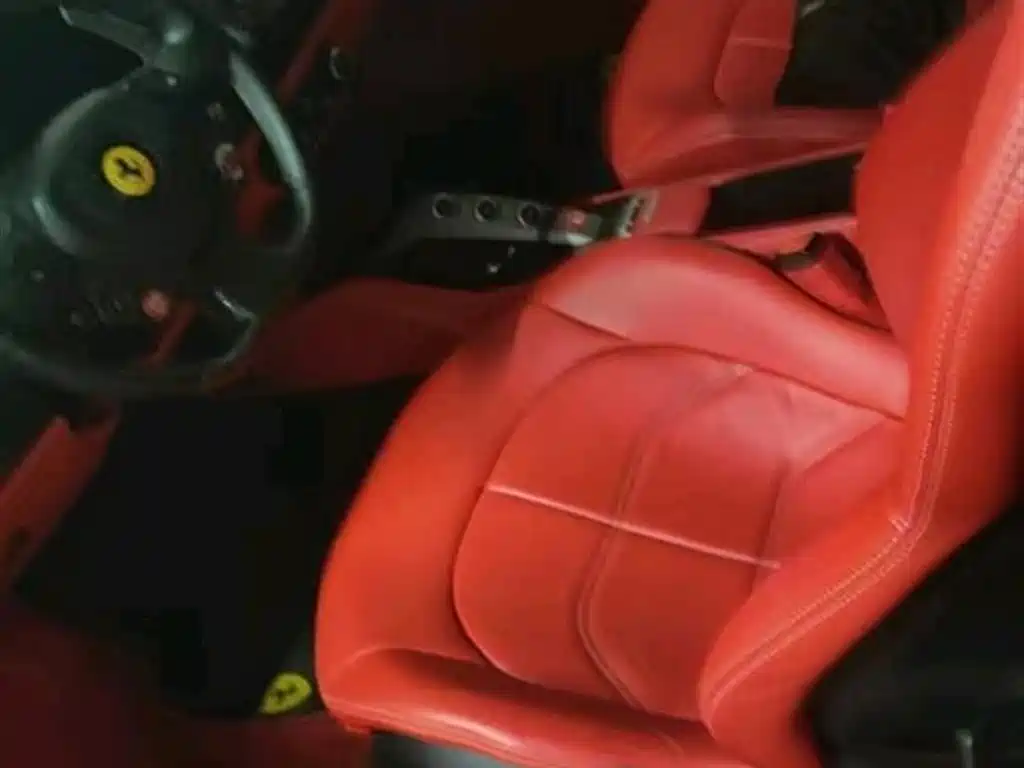 Ferrari 488 2015 488 GTB купить на сайте DeffCars