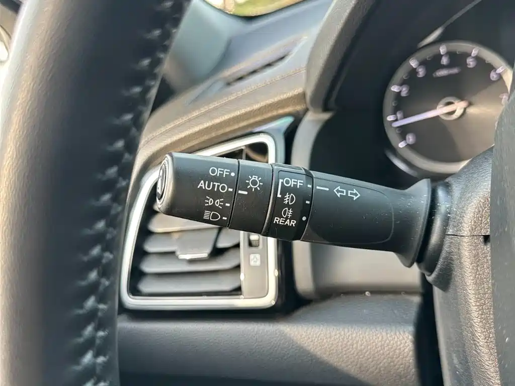 Honda UR-V 2020 370TURBO four-wheel drive premium version купить на сайте DeffCars
