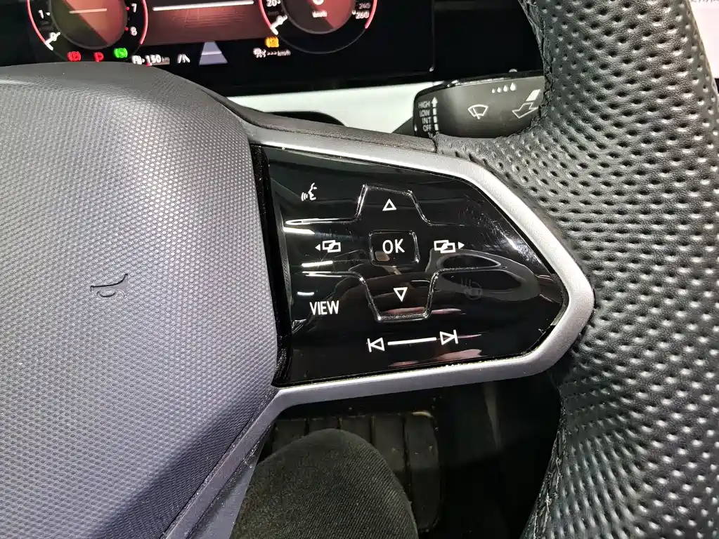 Lingdu 2023 Lingdu L 280TSI DSG Hot Edition купить на сайте DeffCars