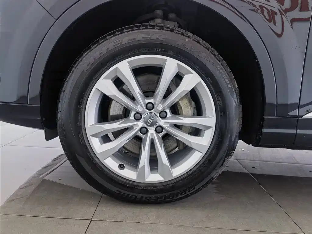 Audi Q7 2019 45 TFSI Comfort купить на сайте DeffCars