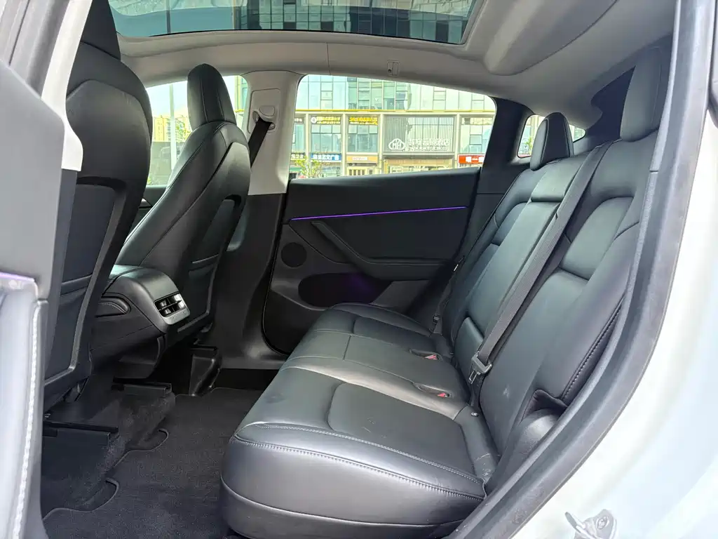 Model Y 2022 Performance high-performance all-wheel drive version купить на сайте DeffCars