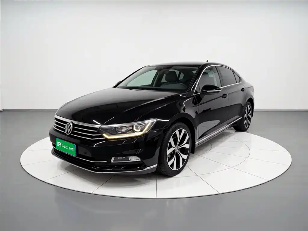Magotan 2018 330TSI DSG Premium Model купить на сайте DeffCars