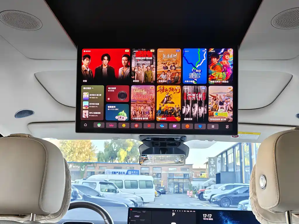 Ideal MEGA 2024 Ultra купить на сайте DeffCars