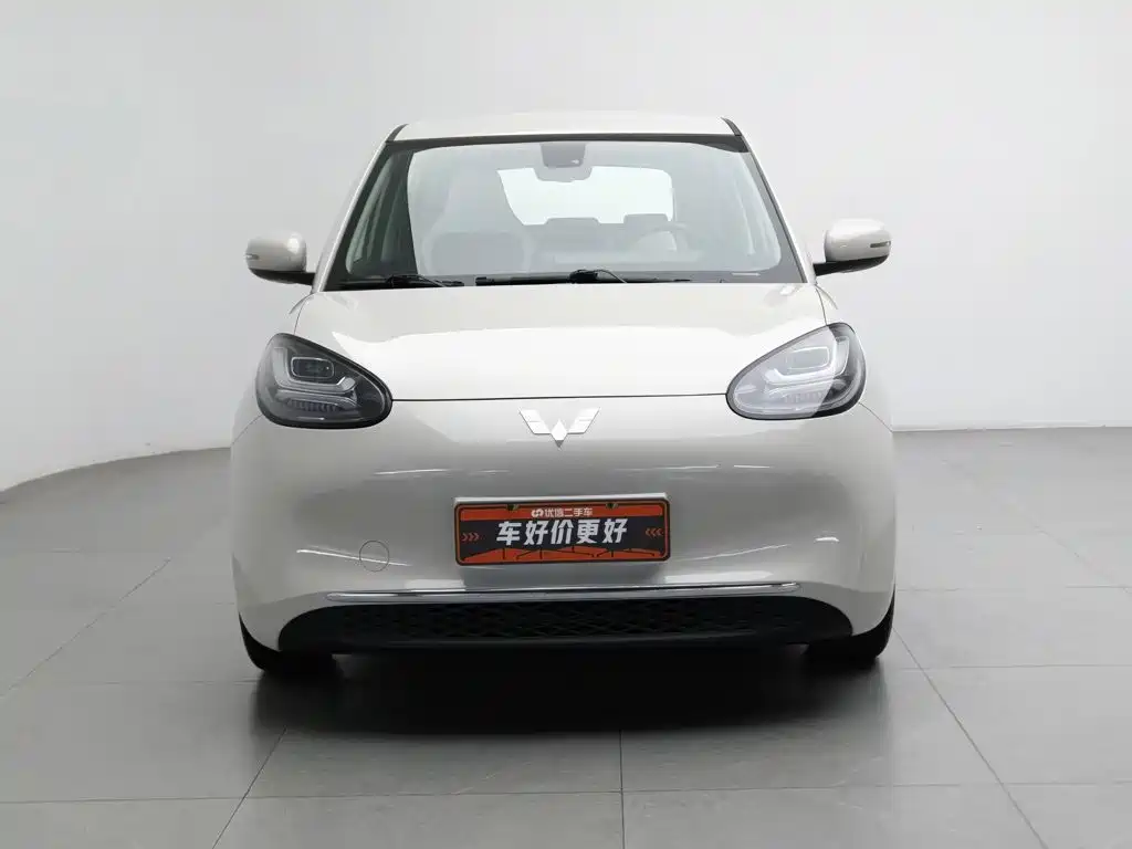 Wuling Bingo 2023 model 203km comfortable model купить на сайте DeffCars