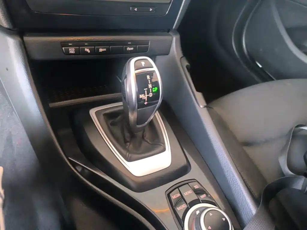 BMW X1 2015 sDrive18i advanced version купить на сайте DeffCars