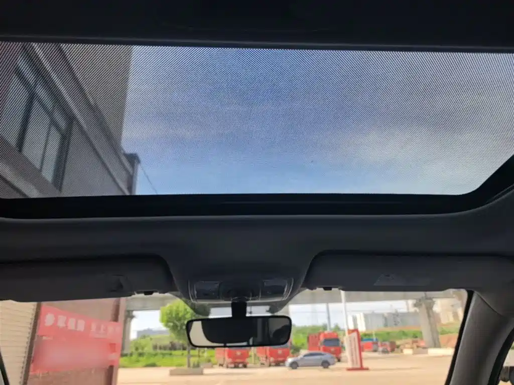 Song 2020 Classic Edition 1.5T Automatic Elite купить на сайте DeffCars