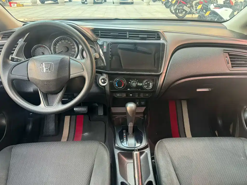Fengfan 2019 1.5L CVT dynamic version купить на сайте DeffCars