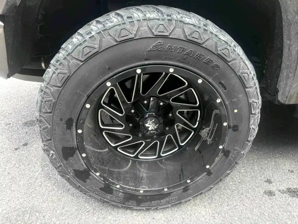 Ford F-150 Raptor 2019 3.5T LTD купить на сайте DeffCars