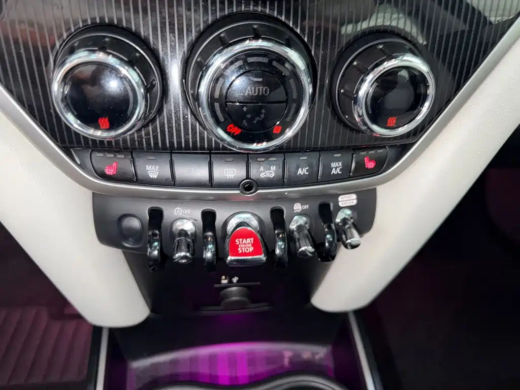 COUNTRYMAN 2022 1.5T COOPER Connoisseur купить на сайте DeffCars