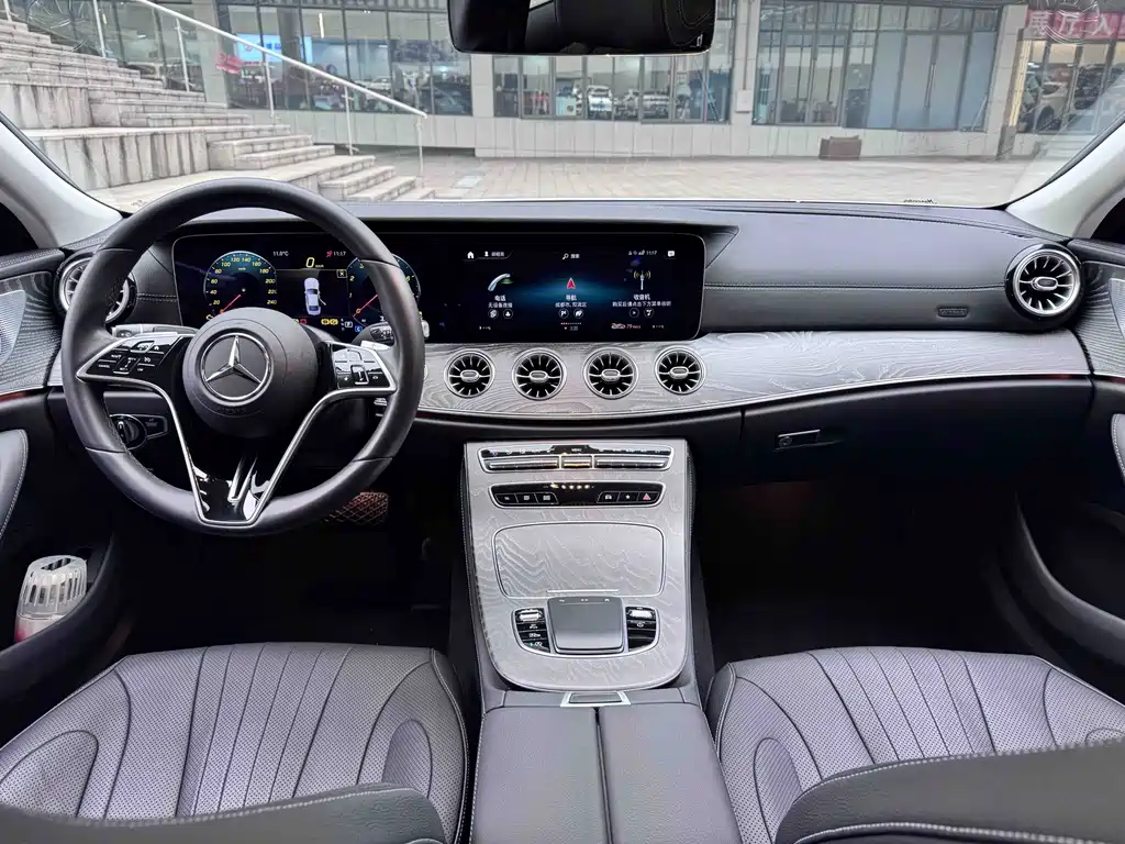 Mercedes-Benz CLS 2022 CLS 300 Dynamic купить на сайте DeffCars
