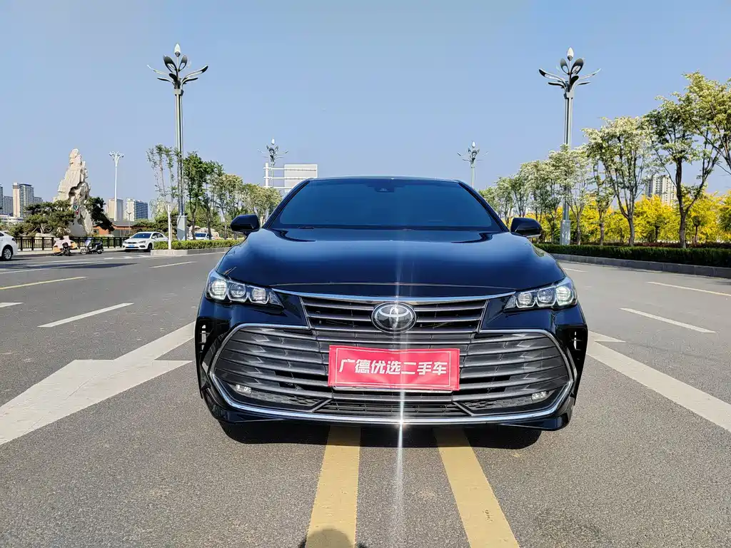 Asia Dragon 2019 2.5L Advanced Edition National V купить на сайте DeffCars