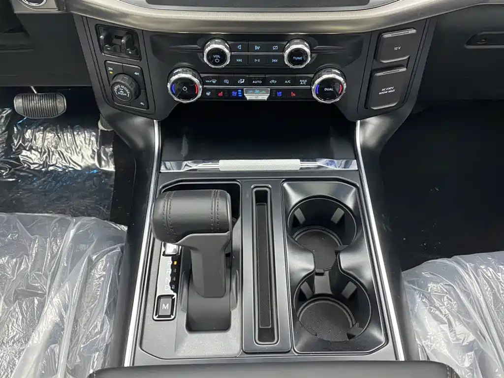 Ford F-150 Raptor 2023 3.5T Raptor купить на сайте DeffCars