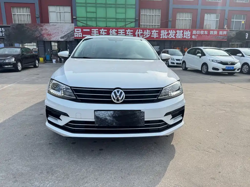 Sagitar 2018 280TSI DSG Dynamic Edition купить на сайте DeffCars