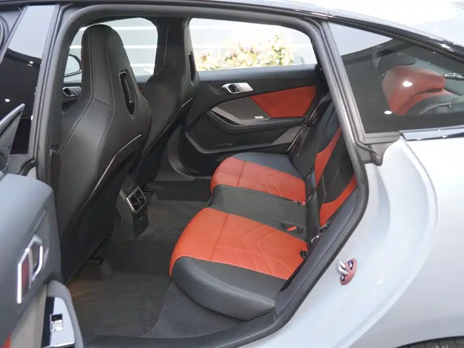 BMW M235L 2025 M235L купить на сайте DeffCars