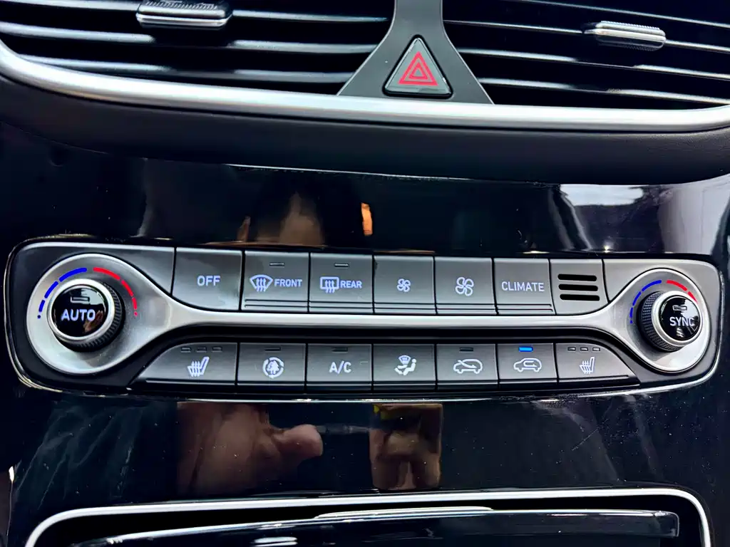 Tucson 2020 280TGDi 2WD GLS Smart Connected Edition National VI купить на сайте DeffCars