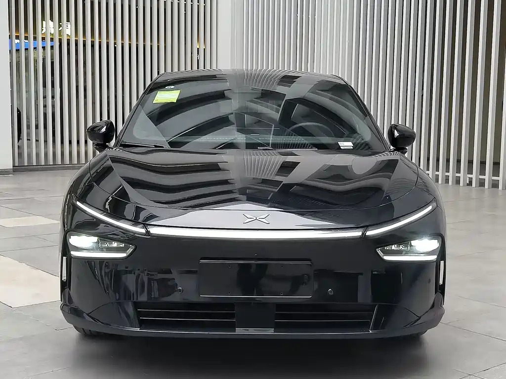 Xpeng P7+ 2024 Long Battery Life Max купить на сайте DeffCars