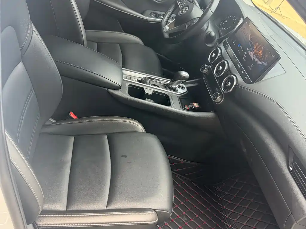 Sylphy 2023 1.6L CVT Enjoy Edition купить на сайте DeffCars