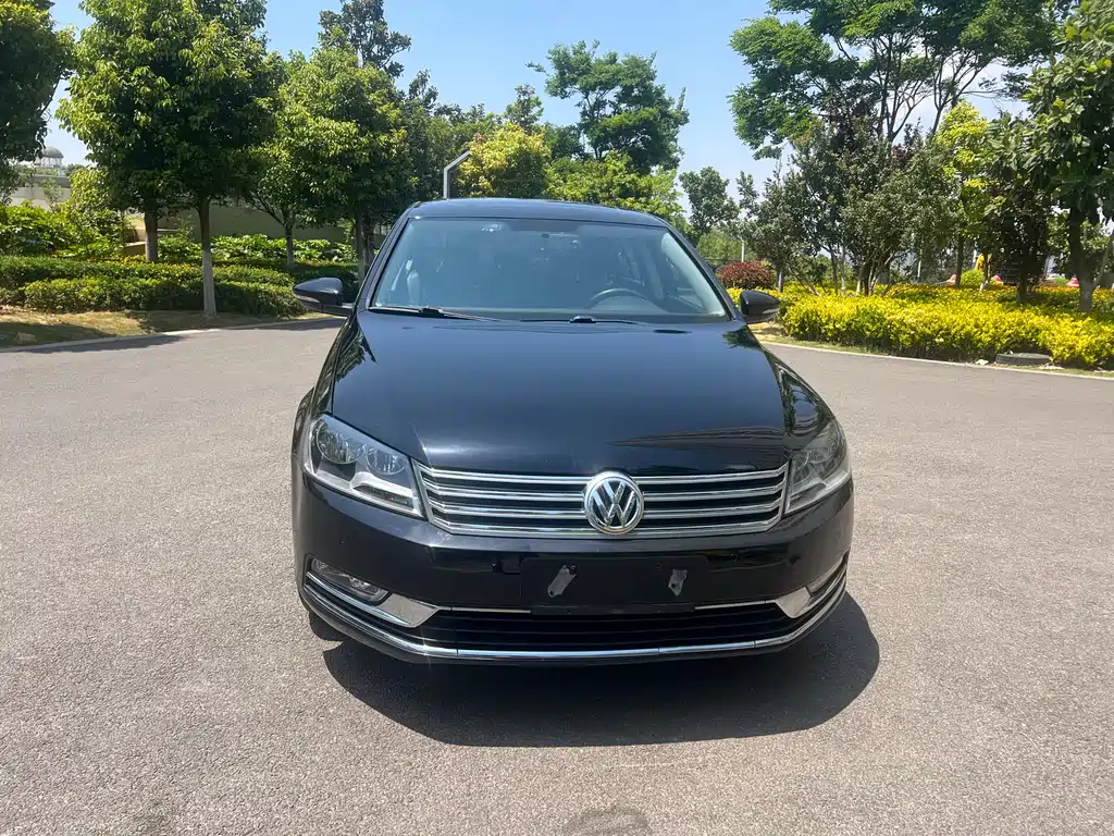 Magotan 2016 1.8TSI Intelligent Comfort Model купить на сайте DeffCars