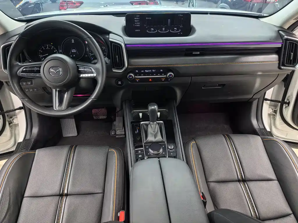 Mazda CX-50 Xingye 2023 2.0L Anxing Edition купить на сайте DeffCars