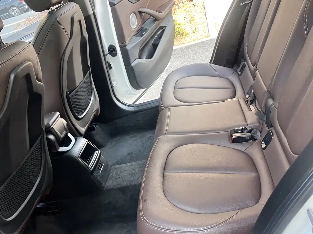 BMW X1 2022 sDrive20Li Fashion Model купить на сайте DeffCars