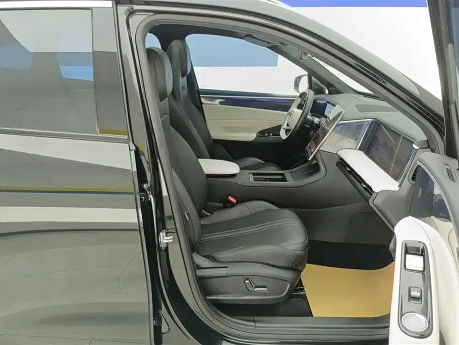 Galaxy L7 2023 1.5T 115km MAX купить на сайте DeffCars