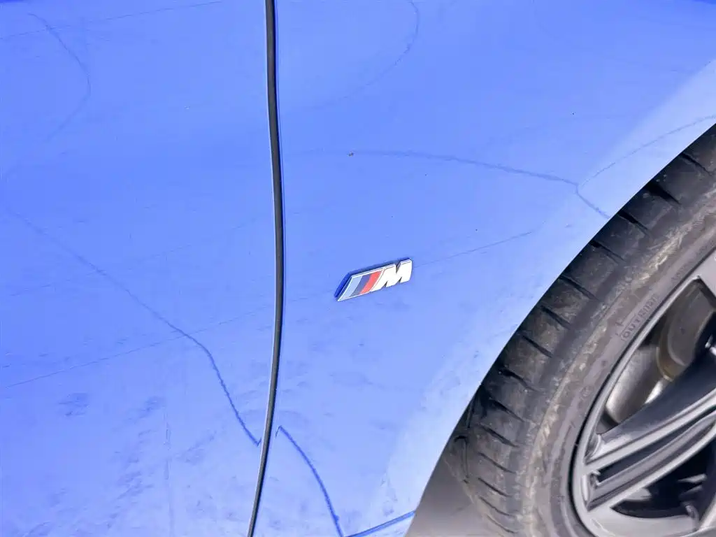 BMW 1 Series 2021 facelift 125i M Sports Night Edition купить на сайте DeffCars