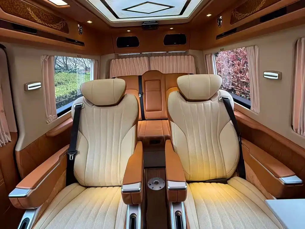 Kailuwei 2018 2.0TSI four-wheel drive comfort version 7 seats купить на сайте DeffCars