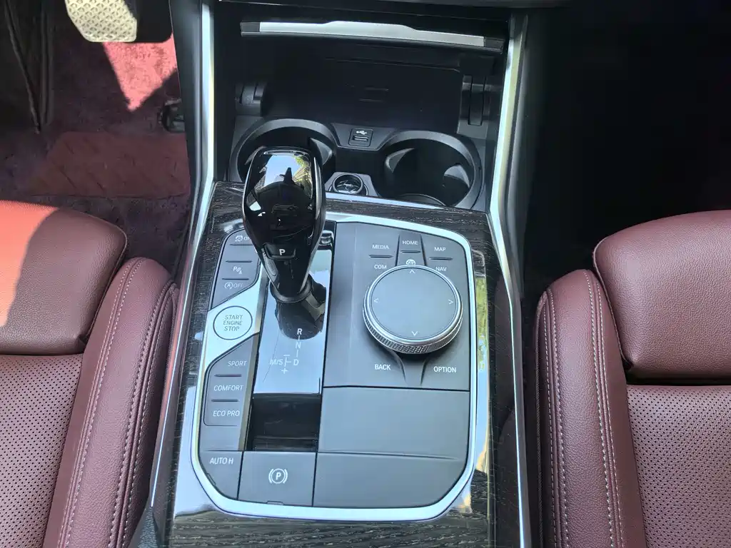 BMW 3 Series 2022 facelift 325Li M Sports Package купить на сайте DeffCars