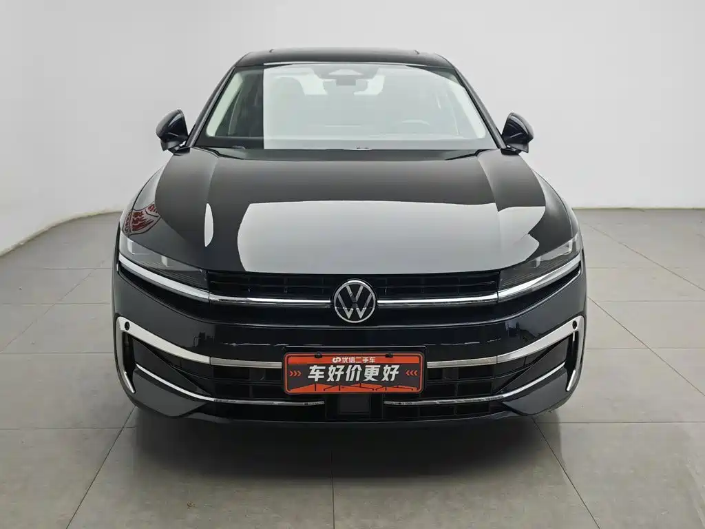 Magotan 2024 380TSI DSG Premium Edition Damai Bag купить на сайте DeffCars