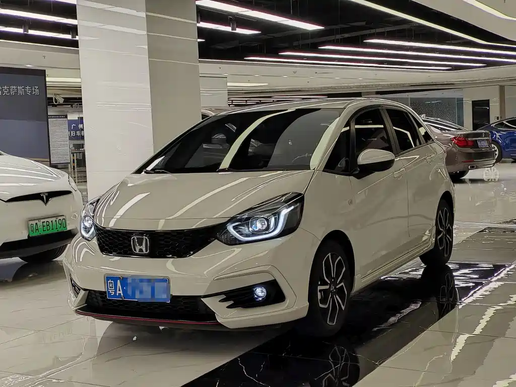 LIFE 2023 1.5L CVT SPORT Heartbeat Edition купить на сайте DeffCars
