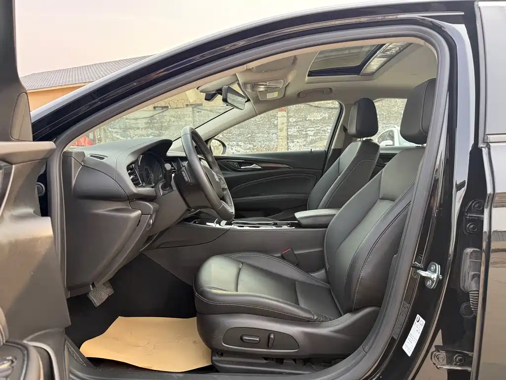 Regal 2024 25T Super Edition купить на сайте DeffCars