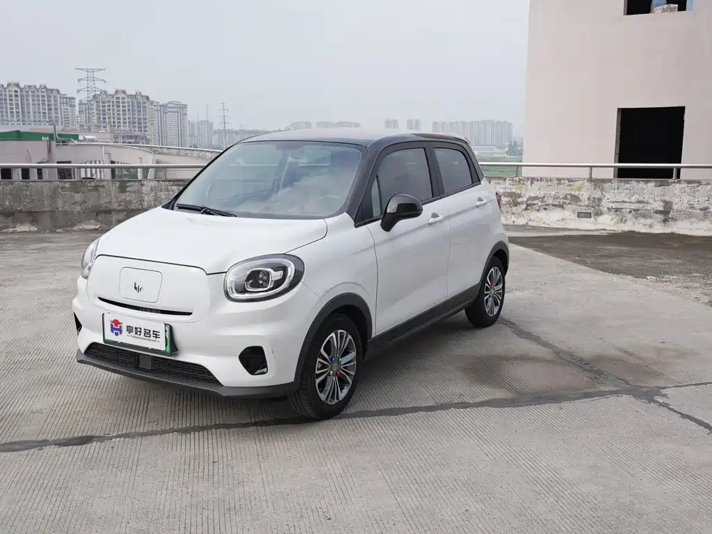 Leapmoo T03 2024 310 Comfort Edition купить на сайте DeffCars