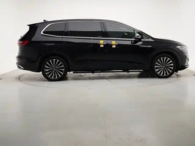 Weiran 2026 380TSI flagship version купить на сайте DeffCars