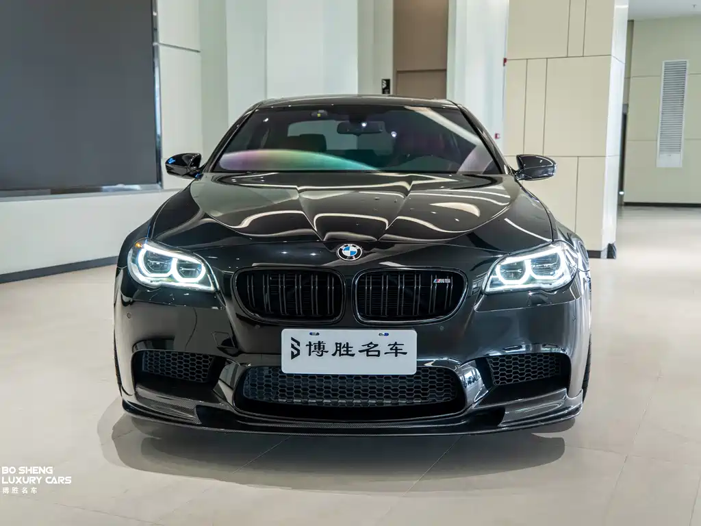 BMW M5 2014 M5 купить на сайте DeffCars